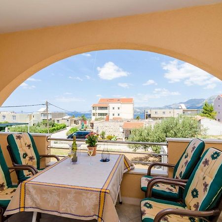 Guesthouse Somnium Cavtat Eksteriør bilde