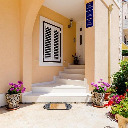 Guesthouse Somnium Cavtat Eksteriør bilde