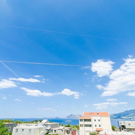 Guesthouse Somnium Cavtat Eksteriør bilde