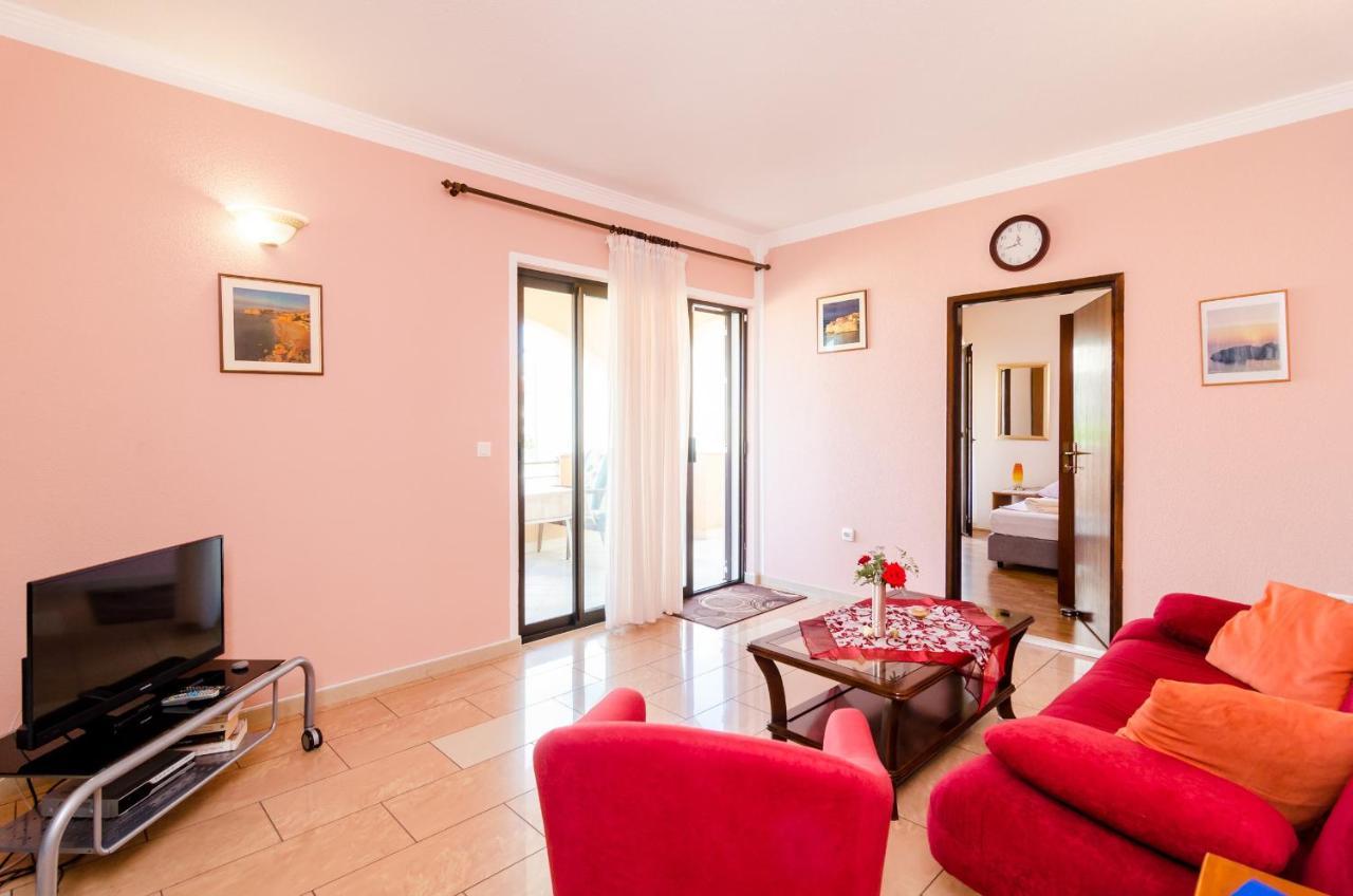 Guesthouse Somnium Cavtat Eksteriør bilde