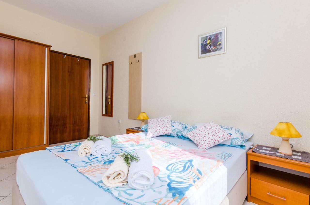 Guesthouse Somnium Cavtat Eksteriør bilde