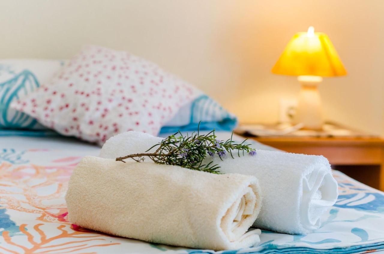 Guesthouse Somnium Cavtat Eksteriør bilde