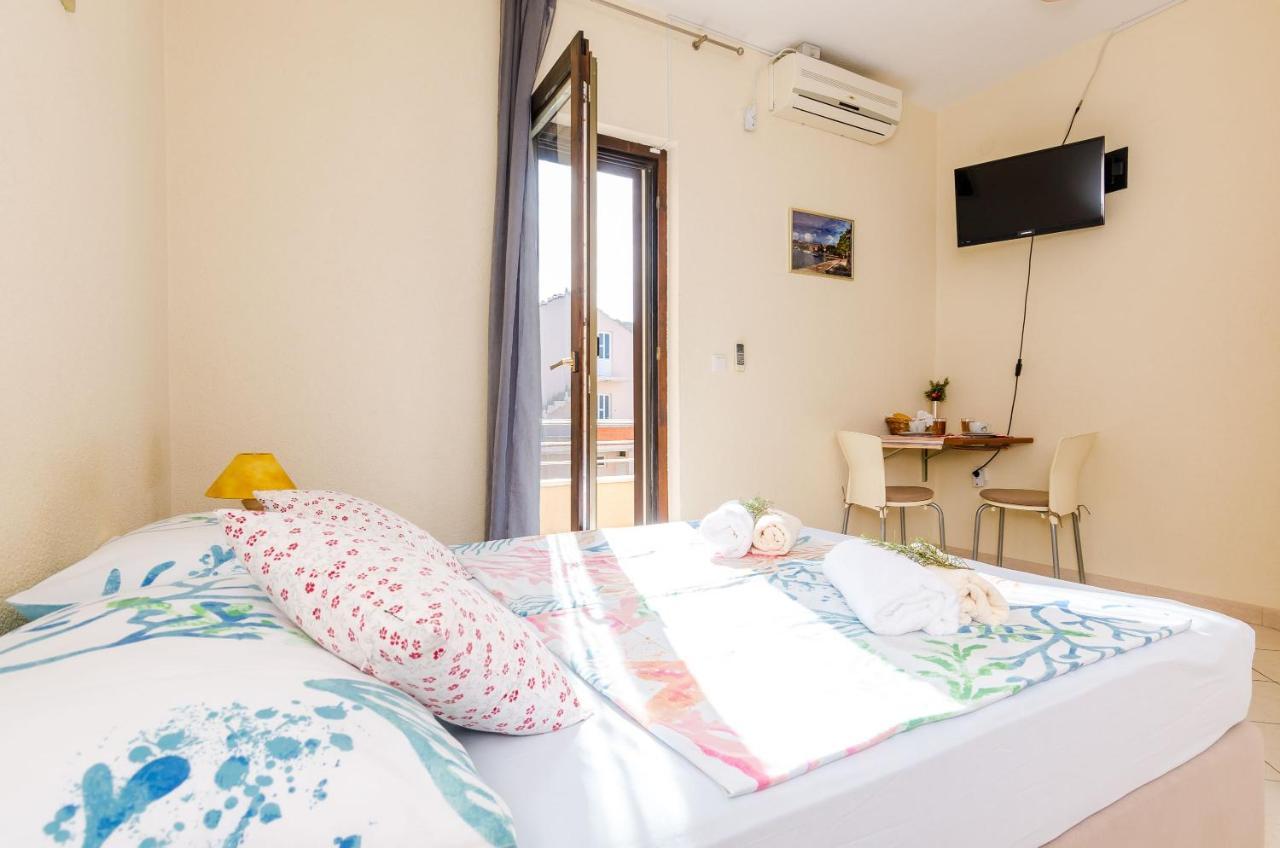 Guesthouse Somnium Cavtat Eksteriør bilde