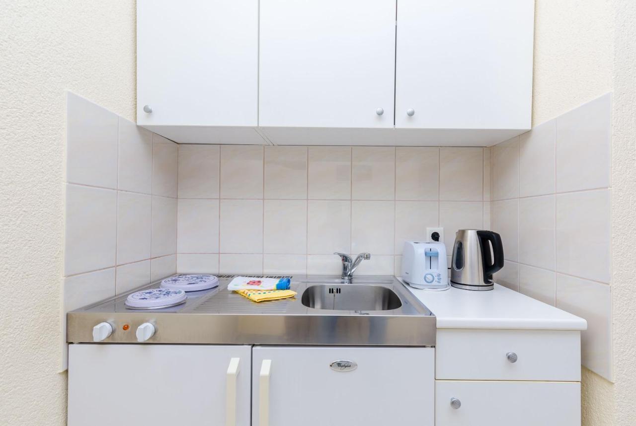 Guesthouse Somnium Cavtat Eksteriør bilde