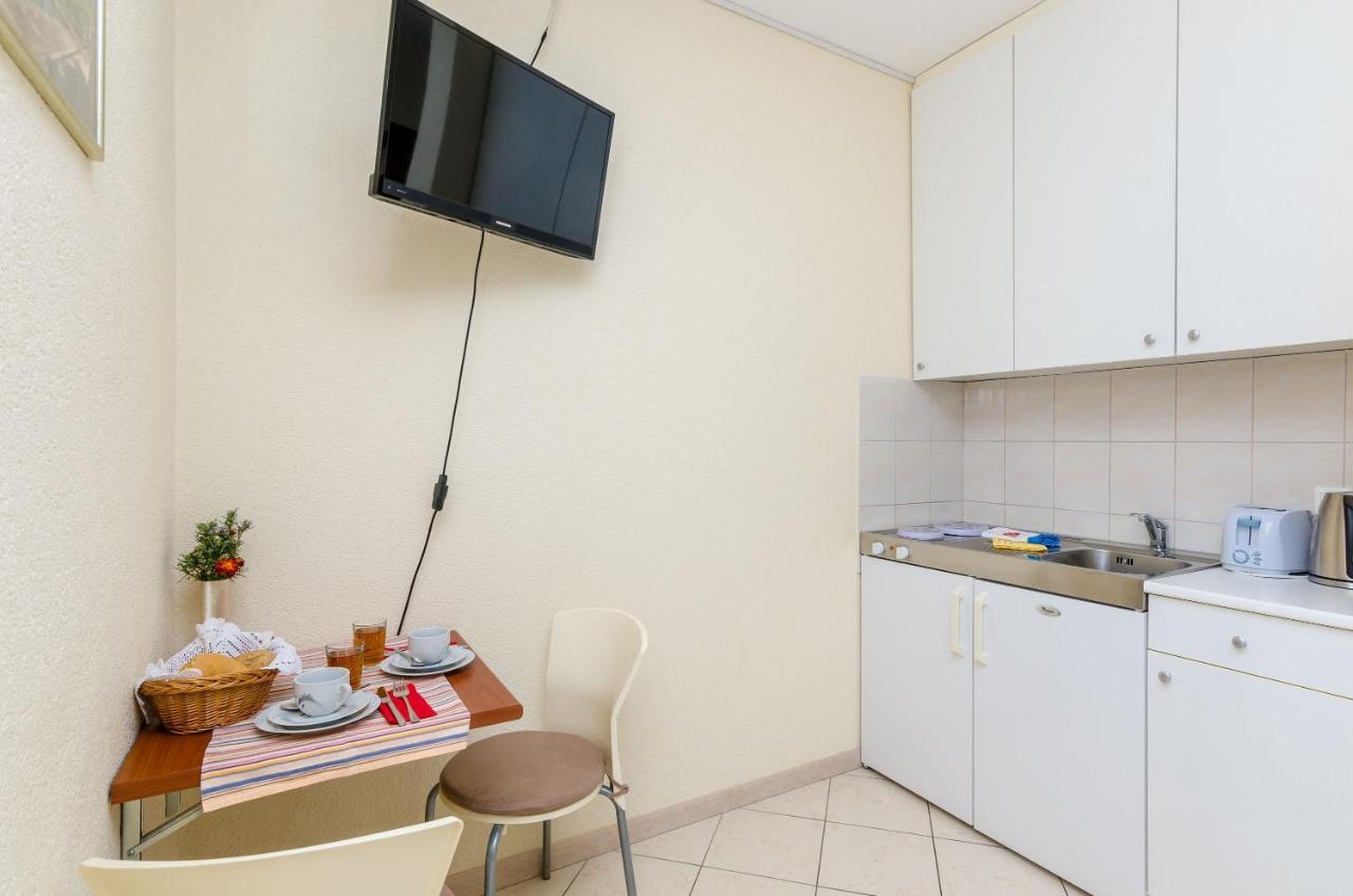 Guesthouse Somnium Cavtat Eksteriør bilde