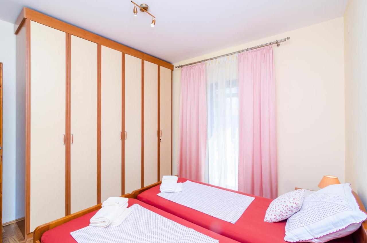 Guesthouse Somnium Cavtat Eksteriør bilde