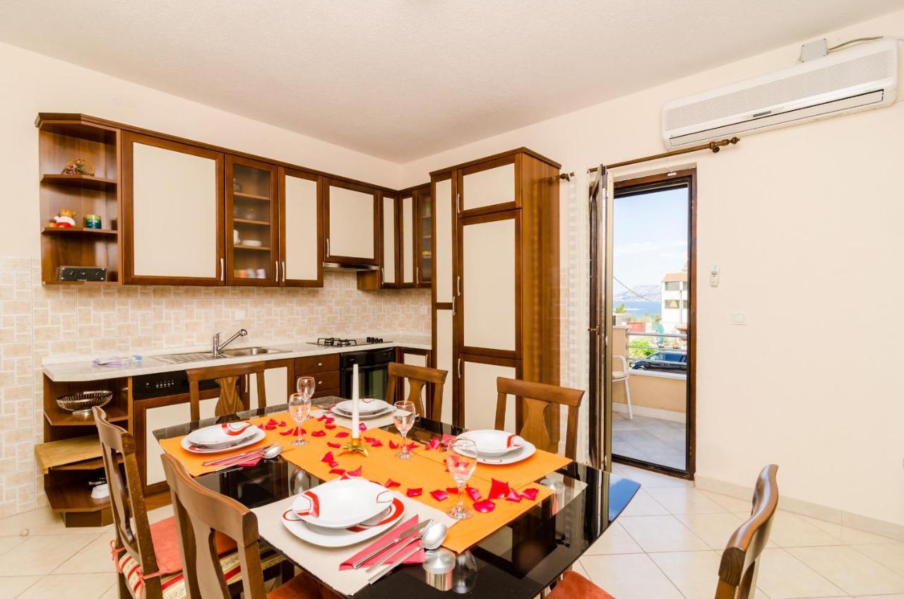 Guesthouse Somnium Cavtat Eksteriør bilde