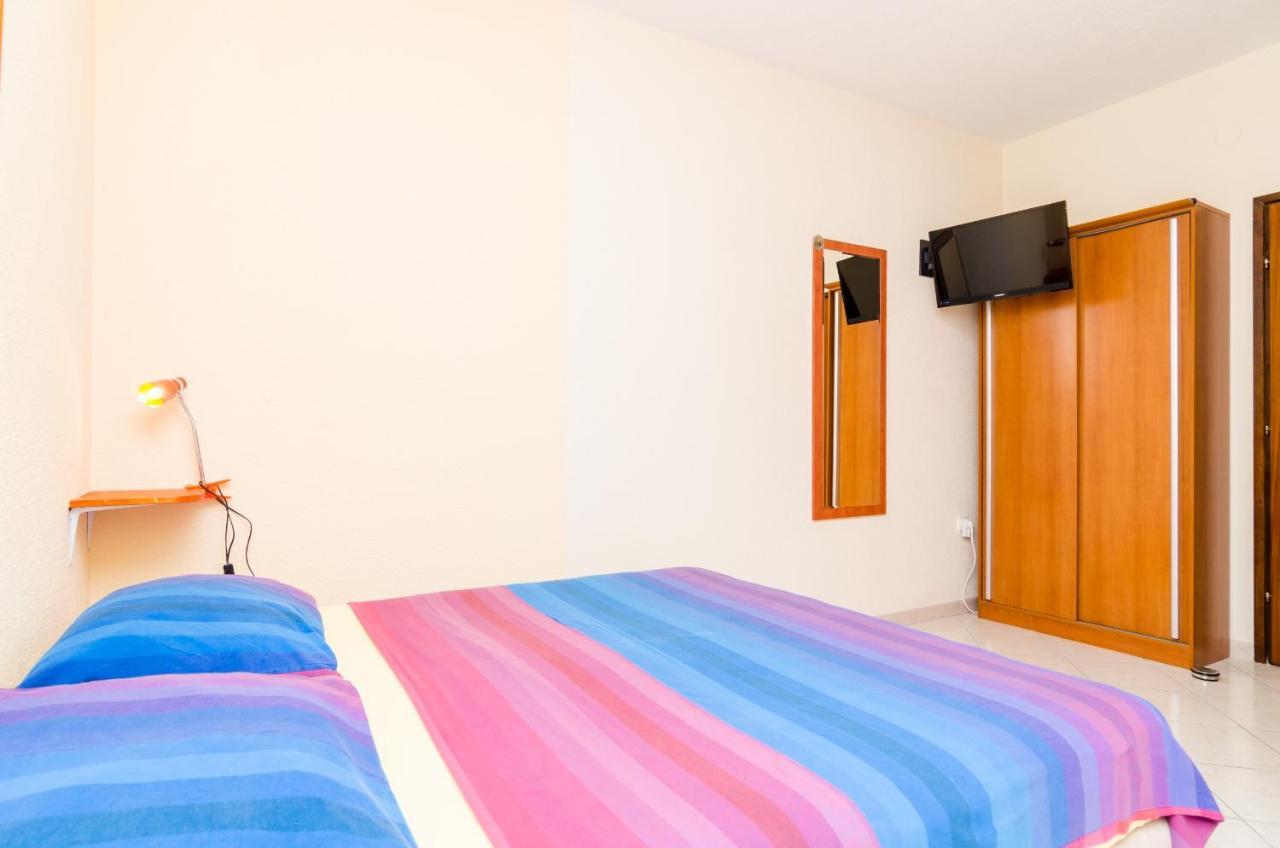 Guesthouse Somnium Cavtat Eksteriør bilde