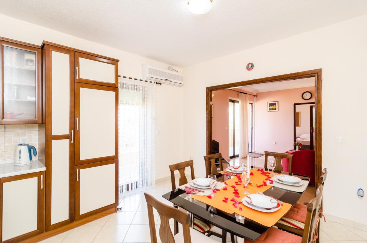 Guesthouse Somnium Cavtat Eksteriør bilde