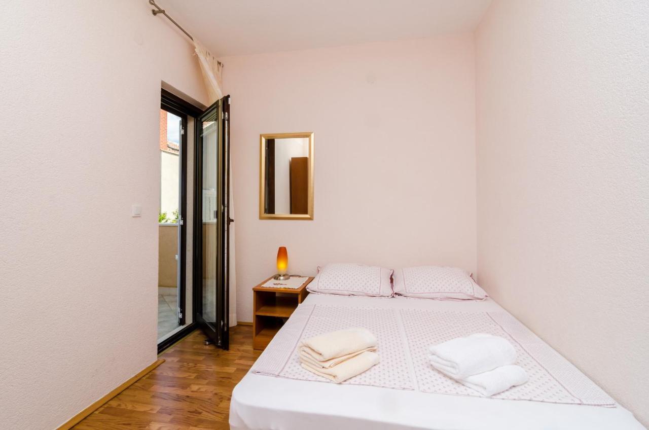 Guesthouse Somnium Cavtat Eksteriør bilde
