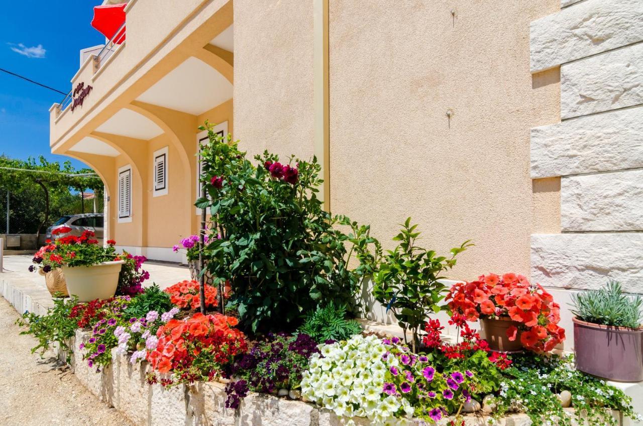 Guesthouse Somnium Cavtat Eksteriør bilde