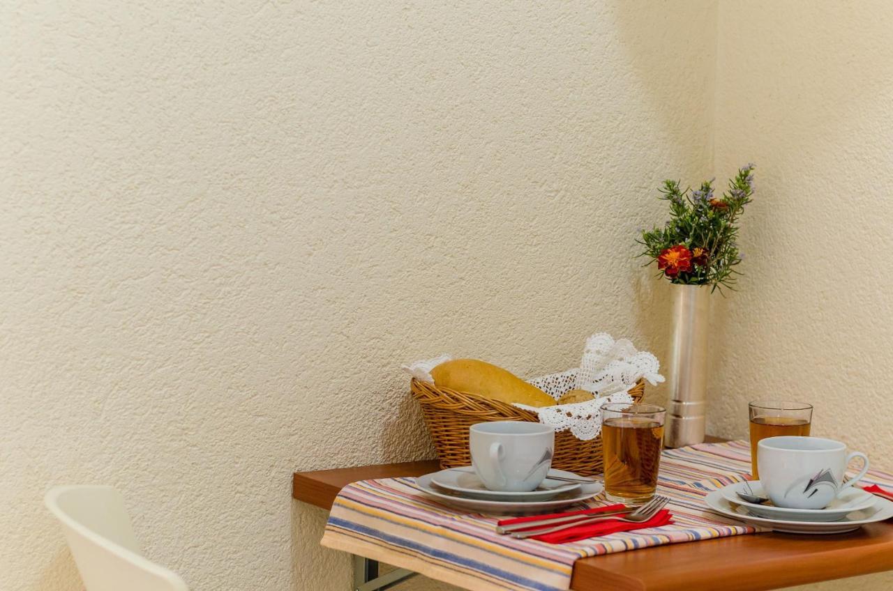 Guesthouse Somnium Cavtat Eksteriør bilde