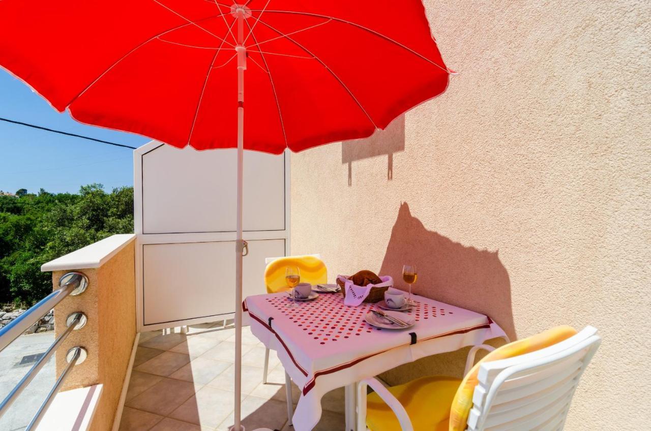 Guesthouse Somnium Cavtat Eksteriør bilde
