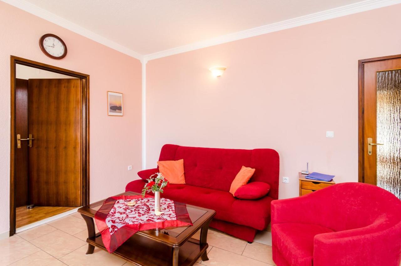 Guesthouse Somnium Cavtat Eksteriør bilde