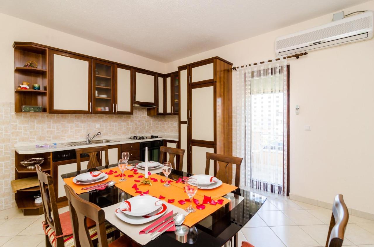 Guesthouse Somnium Cavtat Eksteriør bilde