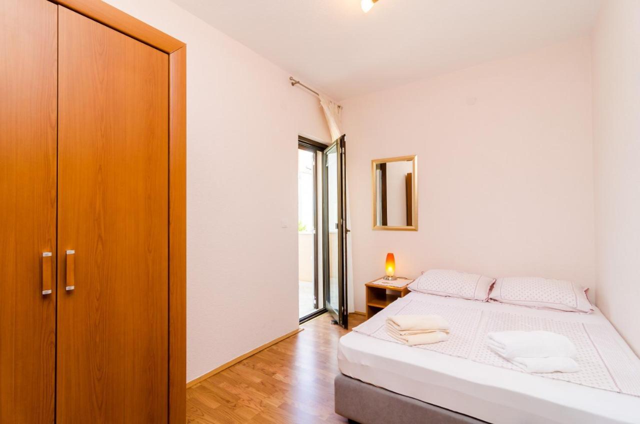 Guesthouse Somnium Cavtat Eksteriør bilde