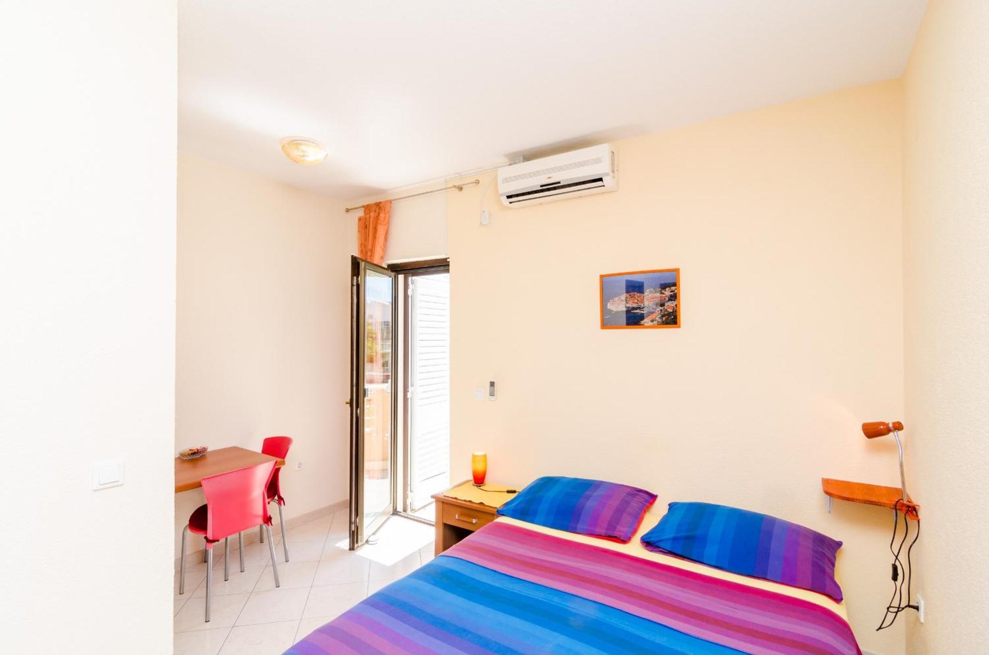 Guesthouse Somnium Cavtat Rom bilde