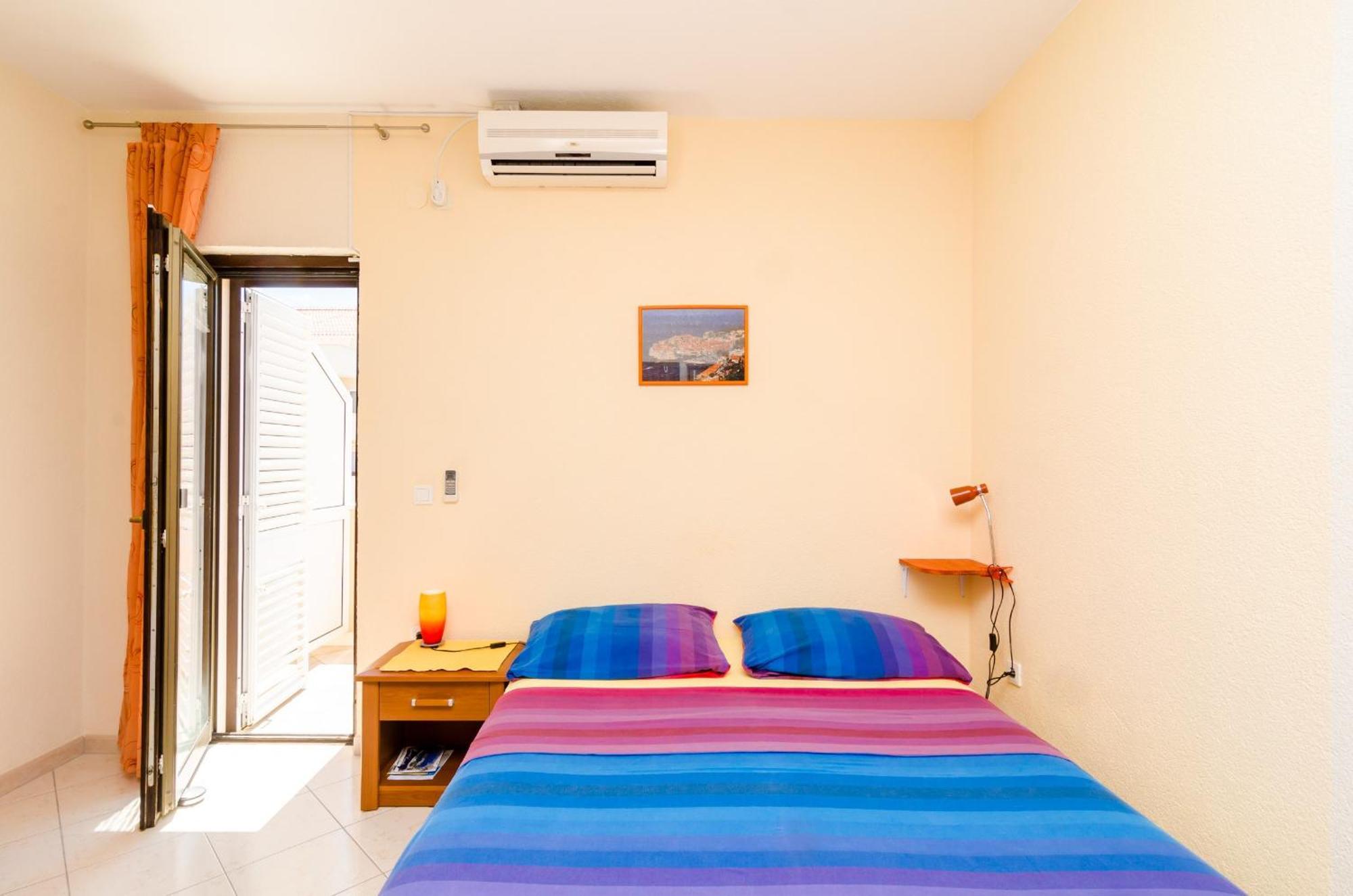 Guesthouse Somnium Cavtat Rom bilde