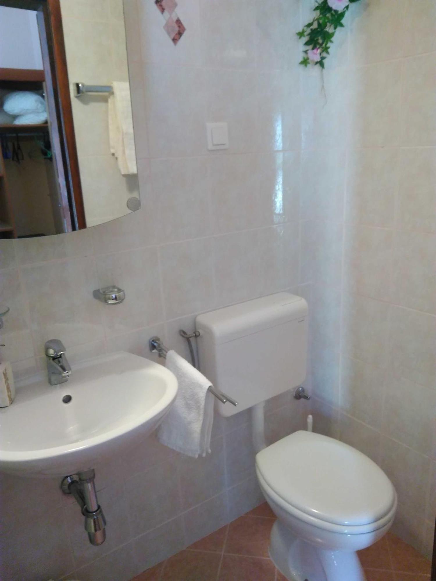 Guesthouse Somnium Cavtat Rom bilde