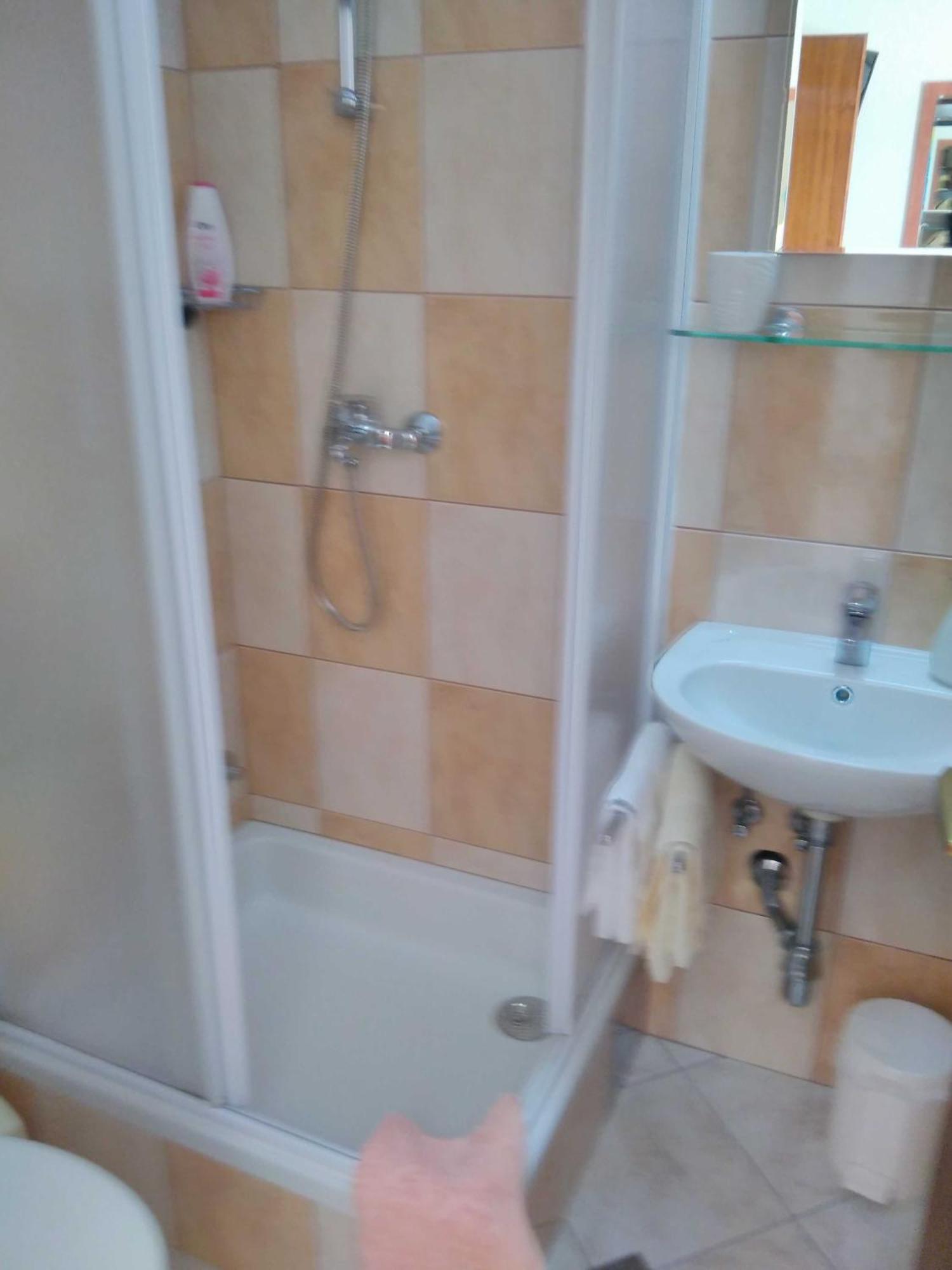 Guesthouse Somnium Cavtat Rom bilde