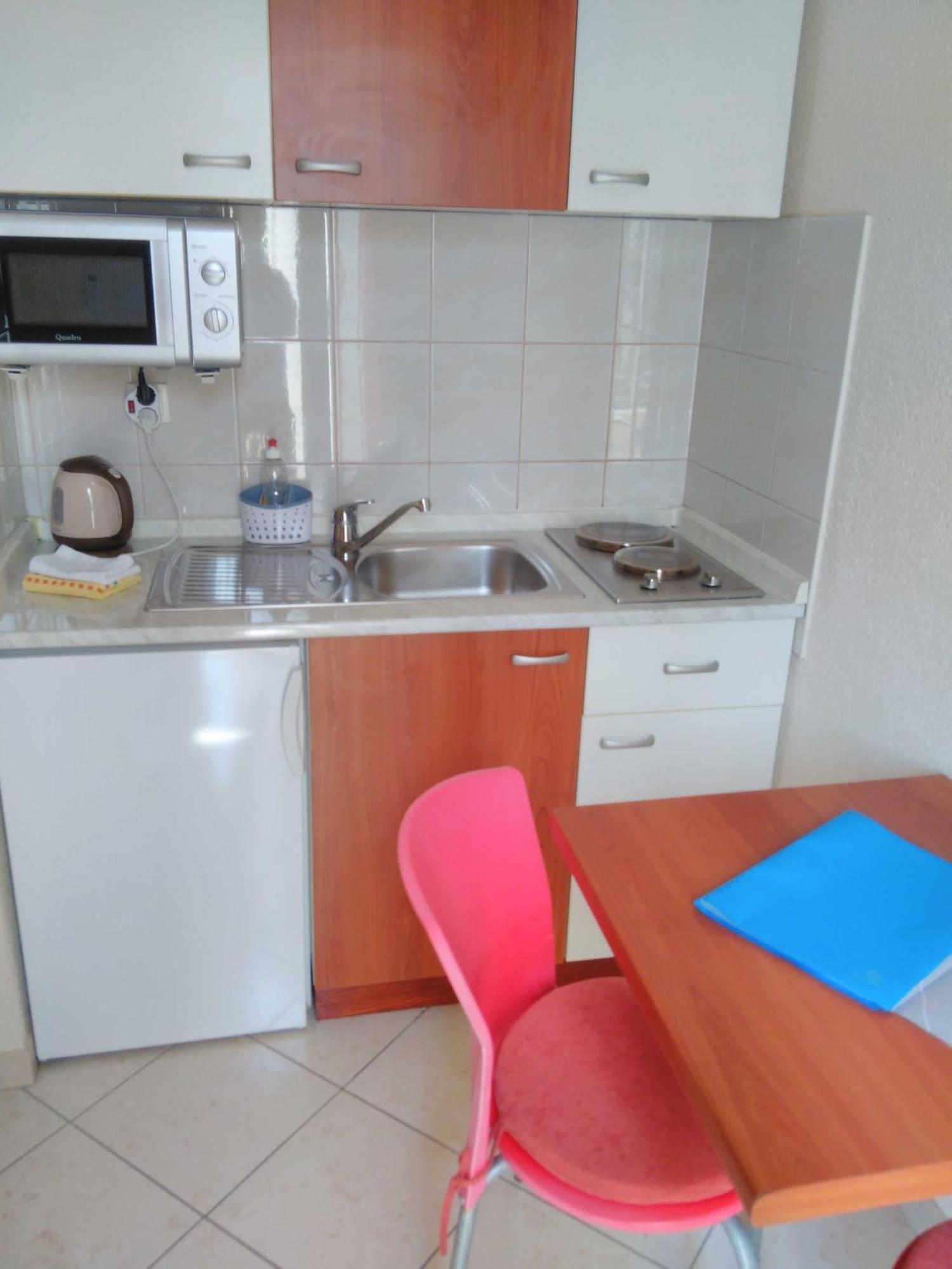 Guesthouse Somnium Cavtat Rom bilde