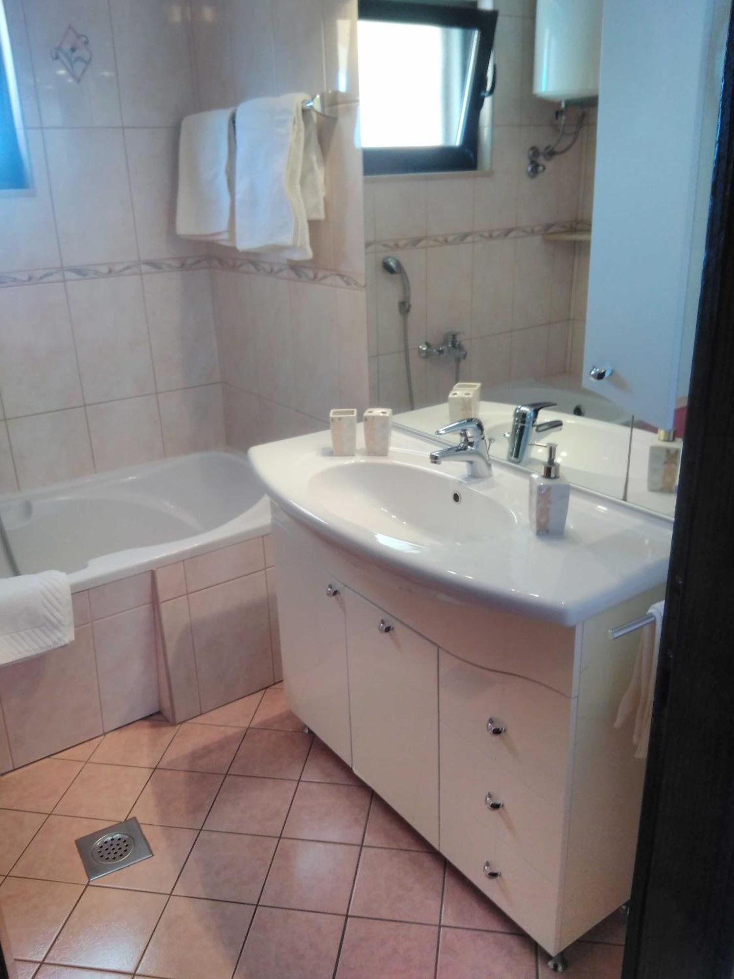 Guesthouse Somnium Cavtat Rom bilde