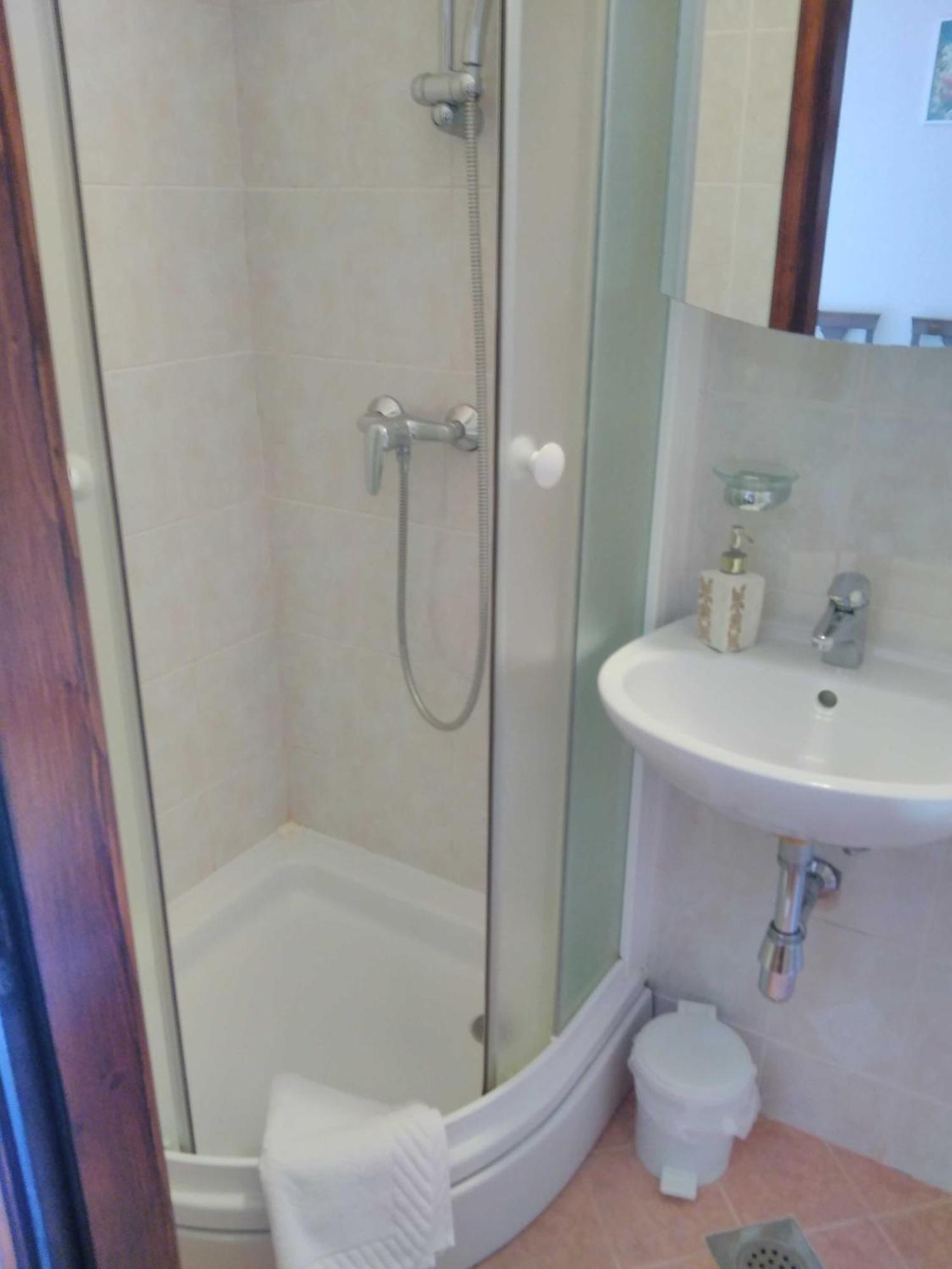 Guesthouse Somnium Cavtat Rom bilde